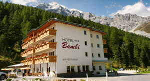 Hotel Bambi
